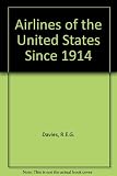 Airlines of the United States since 1914