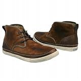 John Varvatos Men's Sprint Grip Mid (Bison Brown 12.0 M)