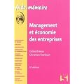 Management et �conomie des entreprises