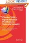 iNetSec 2009 - Open Research Problems in Network Security: IFIP Wg 11.4 International Workshop, Zurich, Switzerland, April 23-24, 2009, Revised ... in Information and Communication Technology)