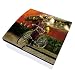 MyGift Cat and Canary Design Skin Decal Sticker for the Playstation 3 PS3 SLIM Console
