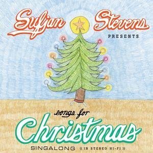 Sufjan Stevens - Songs for Christmas - Zortam Music