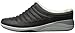 Merrell Women's Applaud Chill Slip-On Shoe, Black, 9 M US