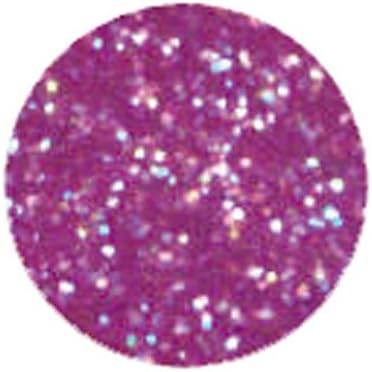 Plum Disco Dust, 3 grams