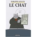 Le Chat, Tome 1 : Mini-album