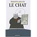 Le Chat, Tome 1 : Mini-album