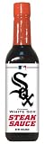 Chicago White Sox Steak Sauce