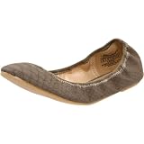 Wanted Shoes Womens Lario Ballet Flat