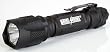 Brite Strike BD-RL198-HLS-2C Tactical Blue Dot 198 Lumens LED Flashlight
