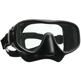XS Scuba Merge Mask