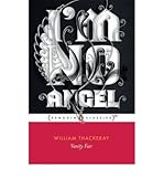Vanity fair : a novel without a hero