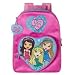 Lil' Bratz Backpack with Bonus Mirror