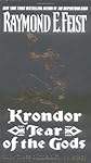 Krondor: Tear of the Gods