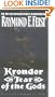 Krondor: Tear of the Gods (The Riftwar Legacy)