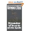 Krondor: Tear of the Gods (Riftwar Legacy)