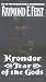 Krondor: Tear of the Gods (Riftwar Legacy)