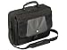 Targus Blacktop Deluxe Laptop Case W/ Dome Protection Black Fits Notebook PCs up to 17 inch