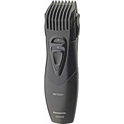 Portable Wet/Dry Hair And Beard Trimmer