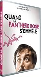 Revue MGM  / Quand la panthère rose s'en mêle