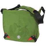 CRUMPLER(クランプラー) 8ミリオン・ダラー・ホーム　オリーブ×レッドの画像
