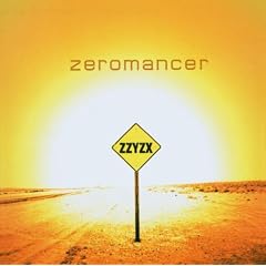 Zzyzx (Ltd. Edition)