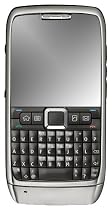 MIRROR Screen Scratch Protector For Nokia E71
