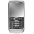 MIRROR Screen Scratch Protector For Nokia E71