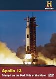 Man, Moment, Machine: Apollo 13 - Triumph on the Dark Side of the Moon