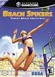 Beach Spikers Volleyball NGC