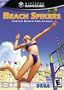 Beach Spikers
