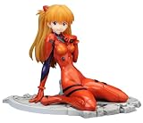 Kotobukiya Neon Genesis Evangelion: Asuka Langley (Plug Suit Style) Ani-Statue
