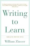 Writing To Learn