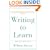 WRITING TO LEARN RC