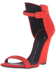 Shoes: Giuseppe Zanotti Womens E60266 Dress Sandal, Cam Modena, 7.5 M US - Giuseppe Zanotti