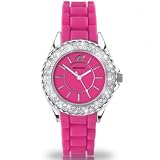 Summer Time by Sekonda 4307.28 'Blossom' Ladies Pink Fashion Watch