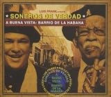 A Buena Vista: Barrio de la Habana