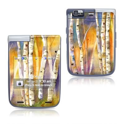 Aspens Design Protective Skin Decal Sticker Cover for LG Mystique UN610 Cell Phone