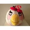 Angry Birds GIRLS 5 Inch MINI Plush With Sound White GIRL Bird