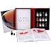 Le Nez du Vin : Les Vins Rouges, 12 ar�mes (en fran�ais) (coffret toile)