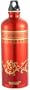 Sigg Lifestyle Loop Top Water Bottle (1.0-Liters, Maharadsha Ruby, Cap Color May Vary)
