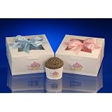 Baby Receiving Blanket (swaddling Blankets/shower gifts)