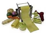 Bron Coucke Vegetable Lasagna Slicer. All Stainless