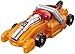 Bandai Kamen Rider Drive DX Formula Shift Car Set