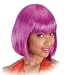 CARNIVAL TOYS S.R.L. - WIG BANDEAU PURPLE