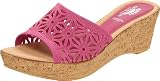 Spring Step Women's Eshley Slide in Sandal