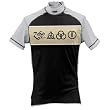 Led Zeppelin - Symbols Skinz Sports Shirt