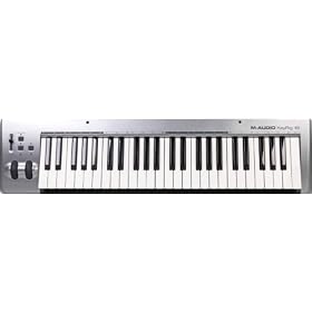 M_AUDIO - KEYRIG49 - Clavier Maitre Usb 49 Touches