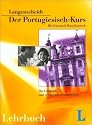 Langenscheidt Der Portugiesisch-Kurs, Set. Lehrbuch, Begleitbuch und Lektionswortschatz