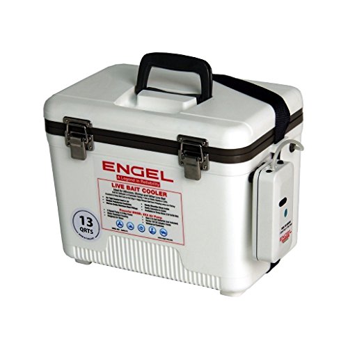 Top 5 Best bait bucket with aerator for sale 2016 BOOMSbeat