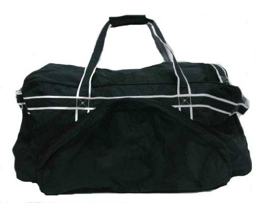 Deluxe Heavy Duty Football Gear Bag